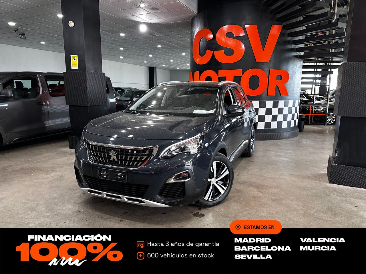 Foto peugeot 3008 hybrid 2021 /