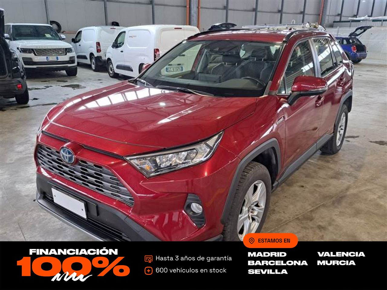 Foto toyota rav4 2021 /