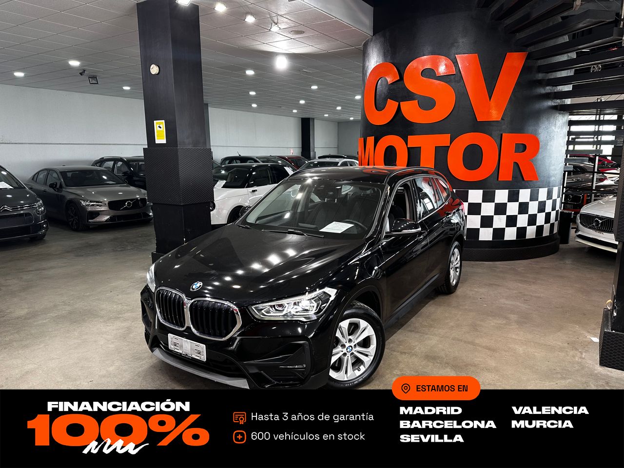 Foto bmw x1 2022 /