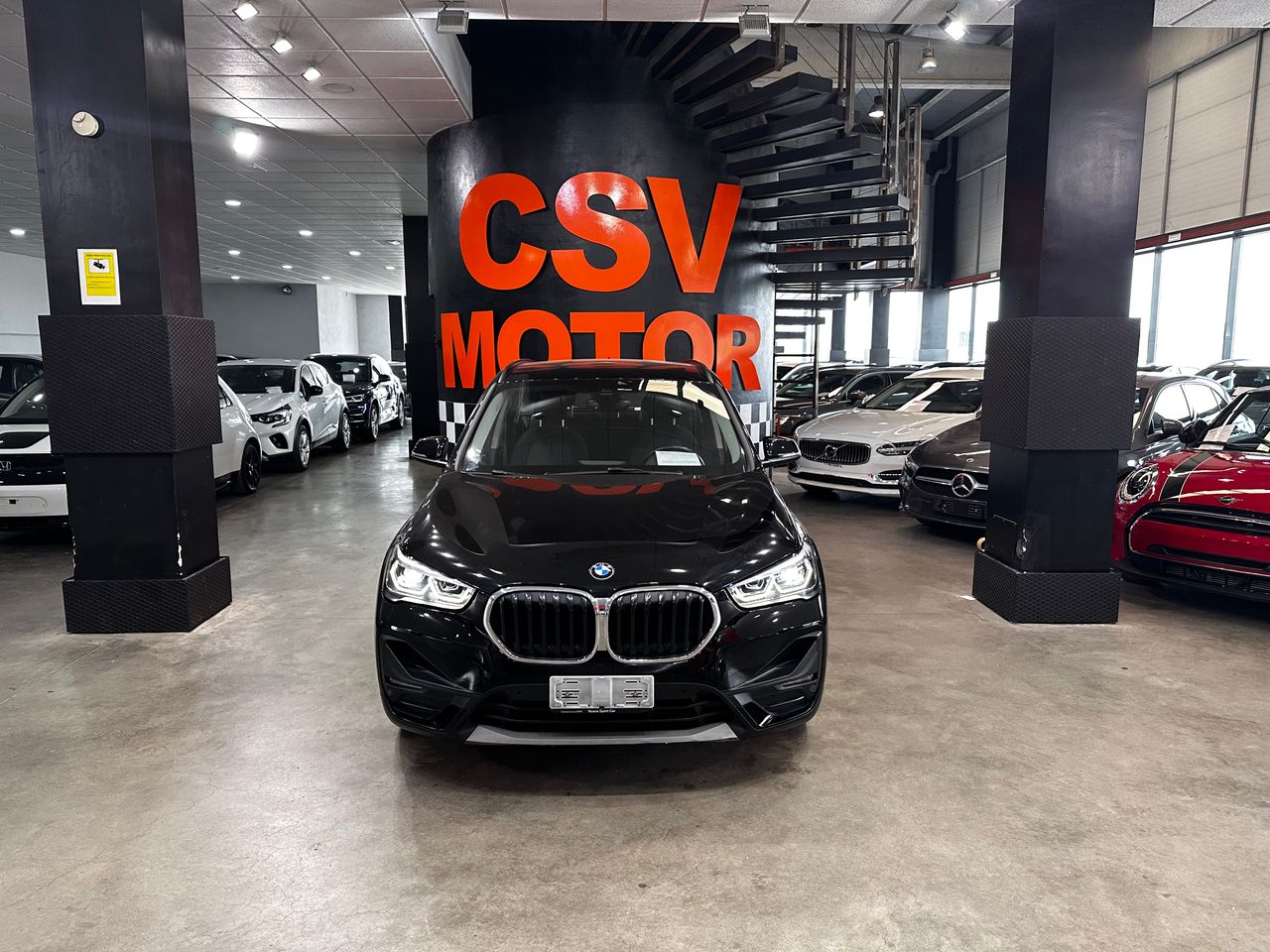 bmw x1 2022 / foto grande (3)