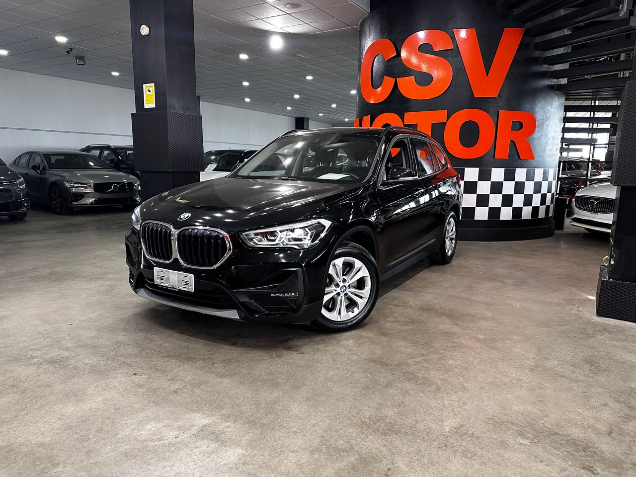 bmw x1 2022 / foto grande (2)
