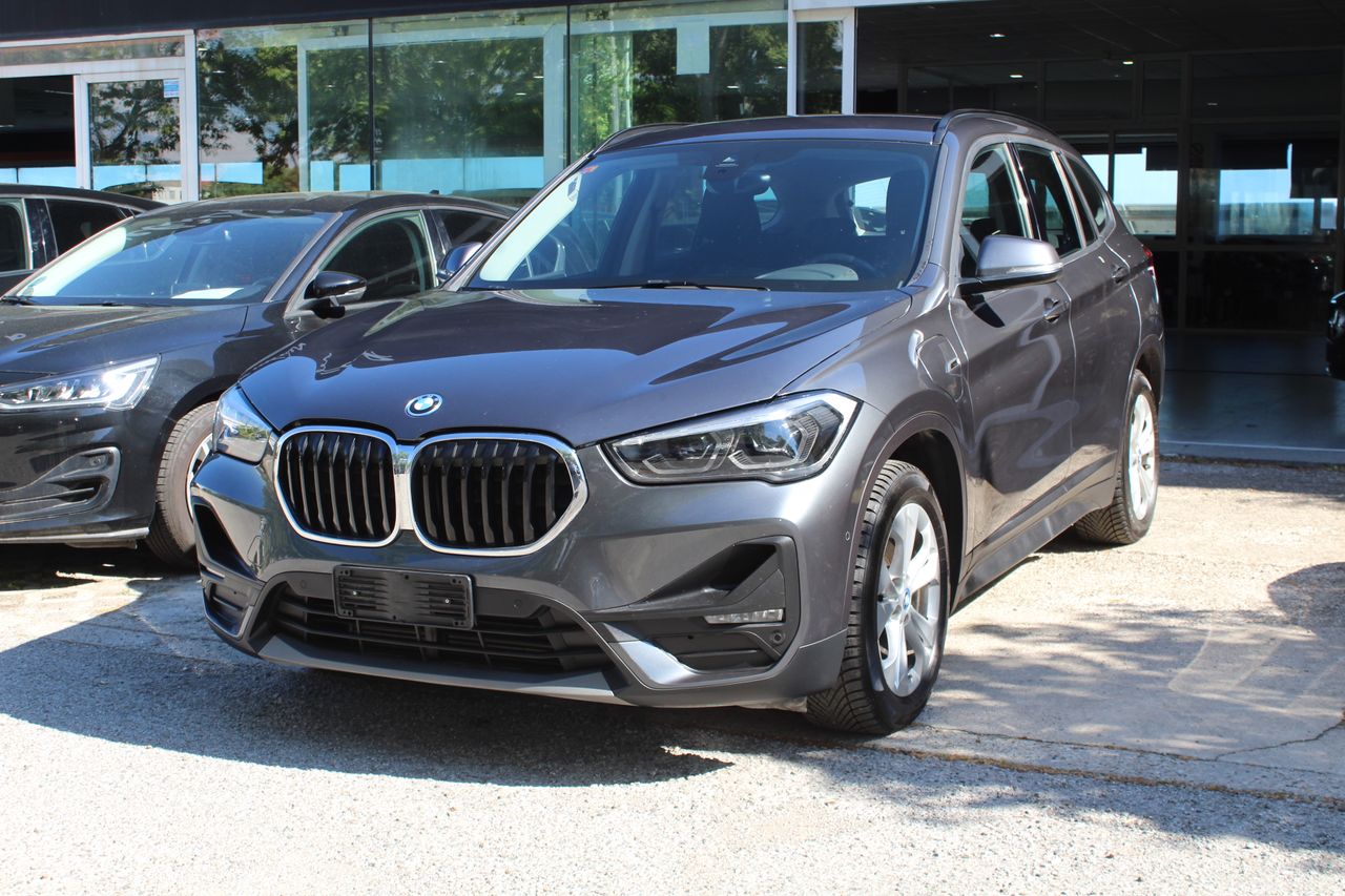 bmw x1 2022 / foto grande (2)