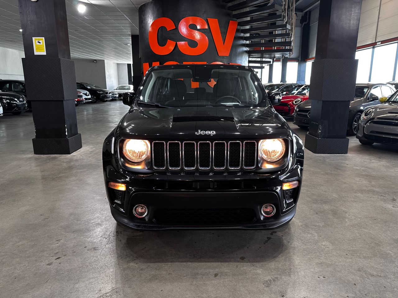 jeep renegade 2020 / foto grande (3)