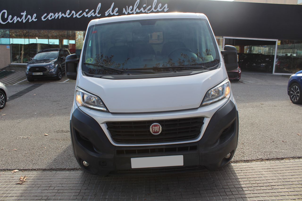 fiat ducato 2015 / foto grande (3)