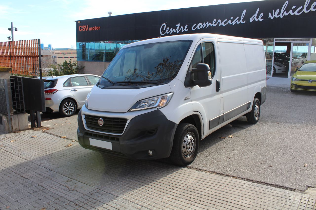 Foto fiat ducato 2015 /