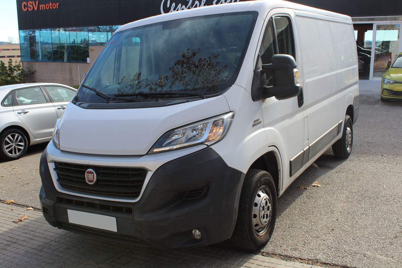 fiat ducato 2015 / foto grande (2)