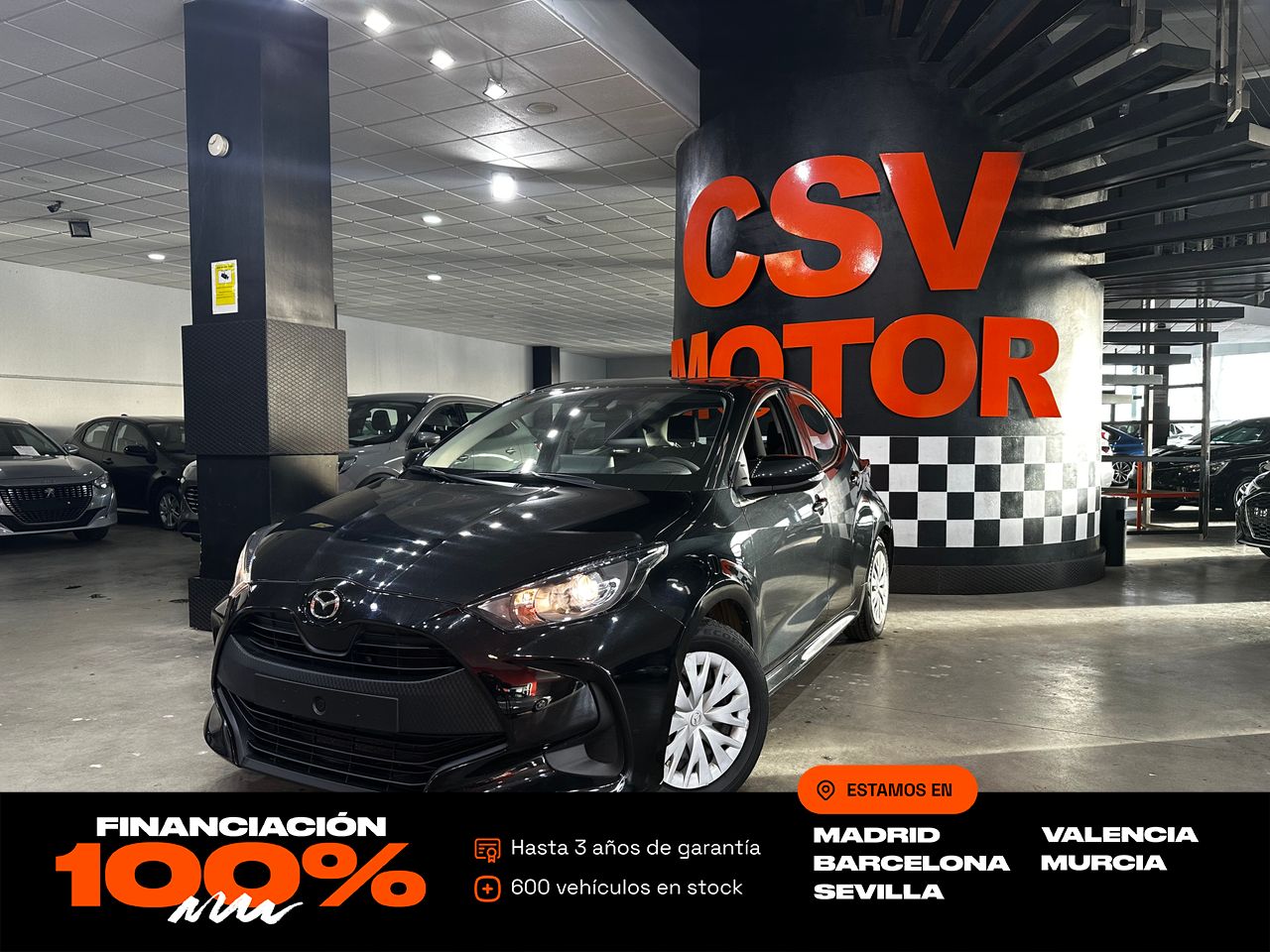 Foto toyota yaris 2023 /