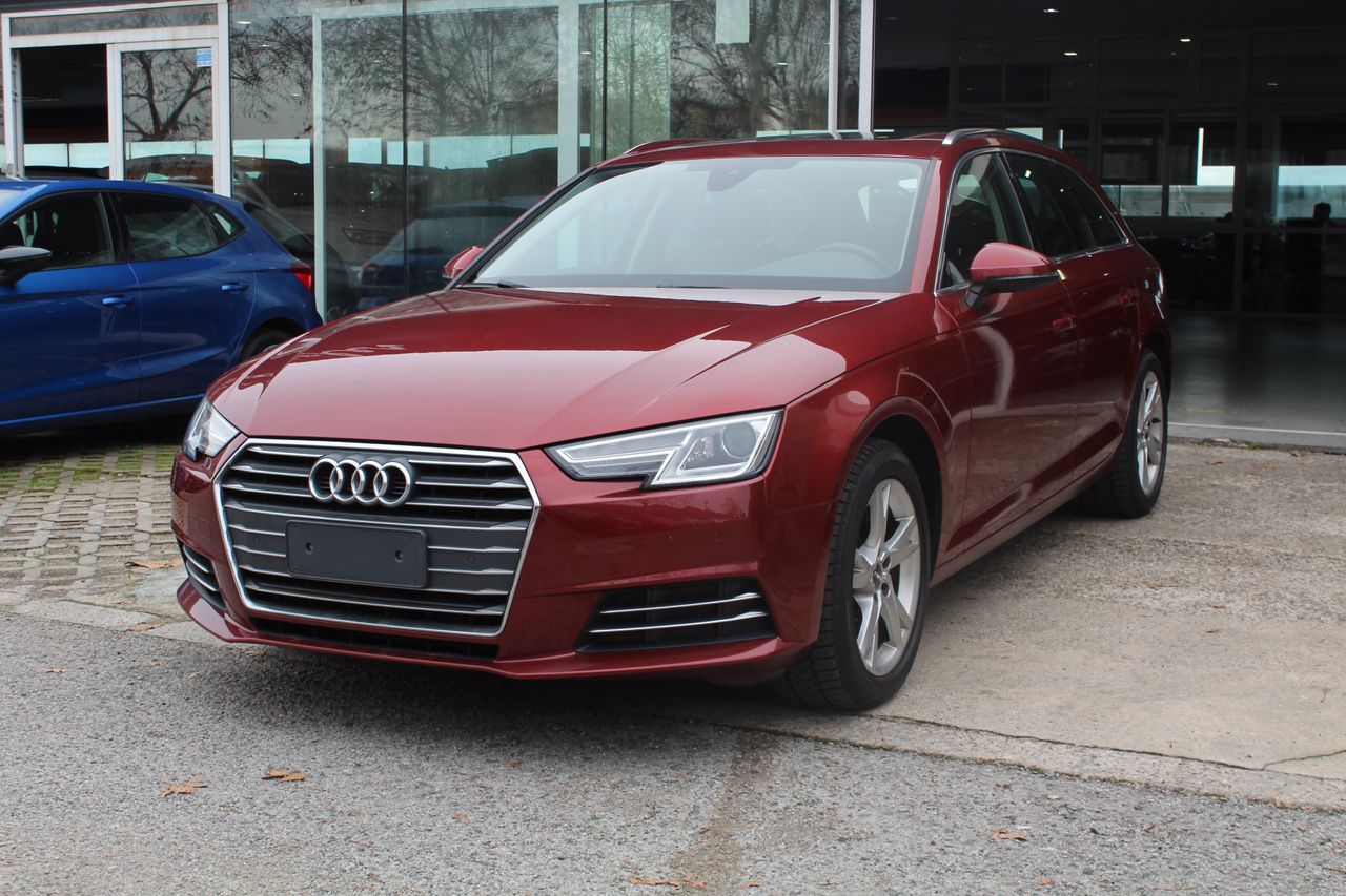 audi a4 2017 / foto grande (2)