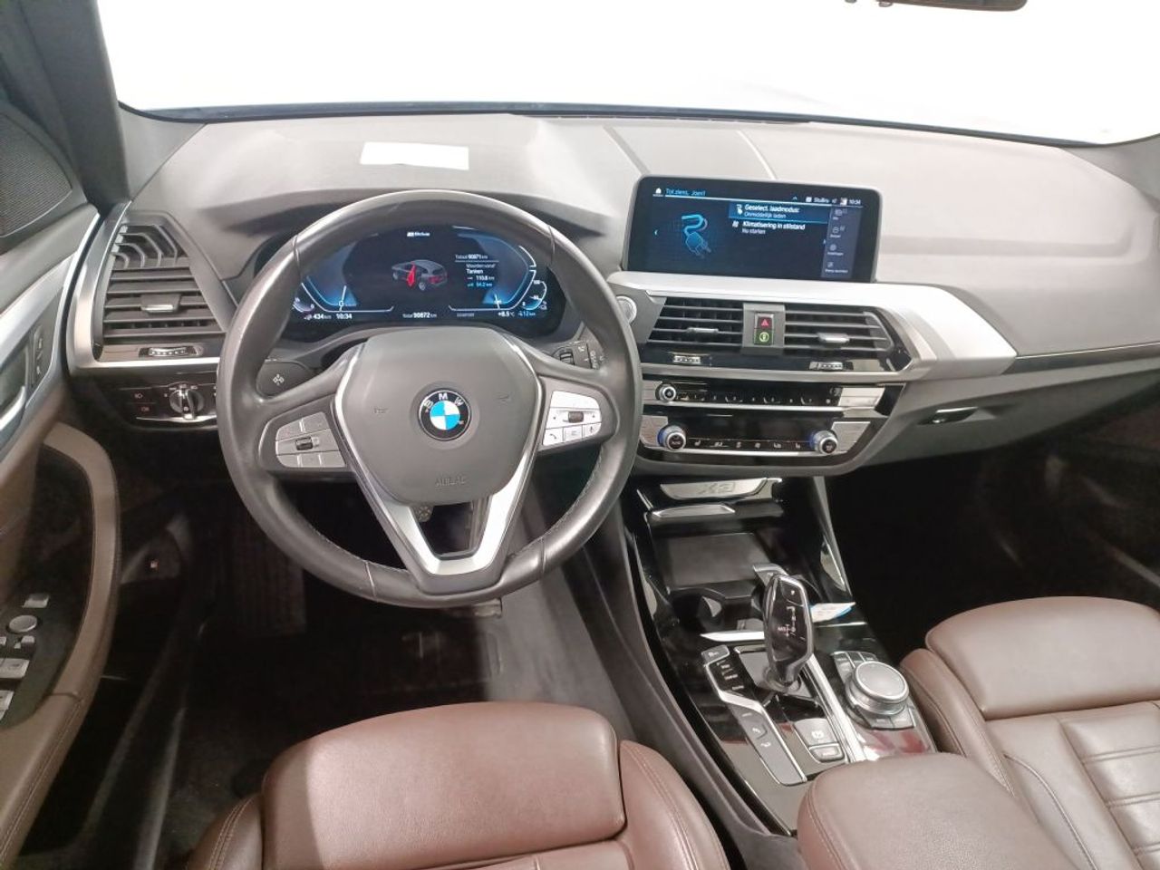 bmw x3 2021 / foto grande (2)