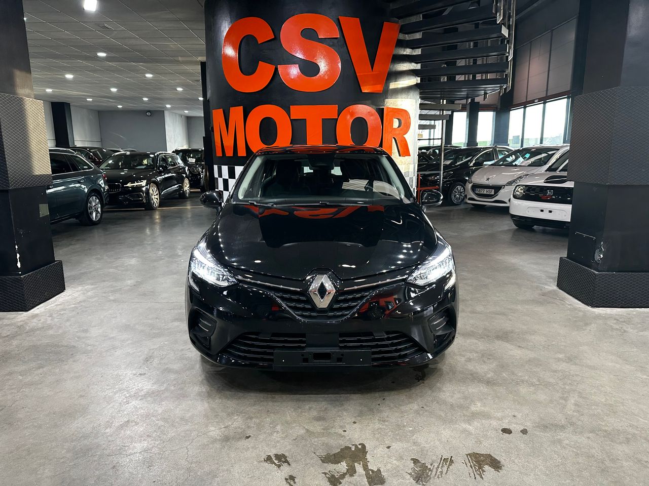 renault clio 2022 / foto grande (3)