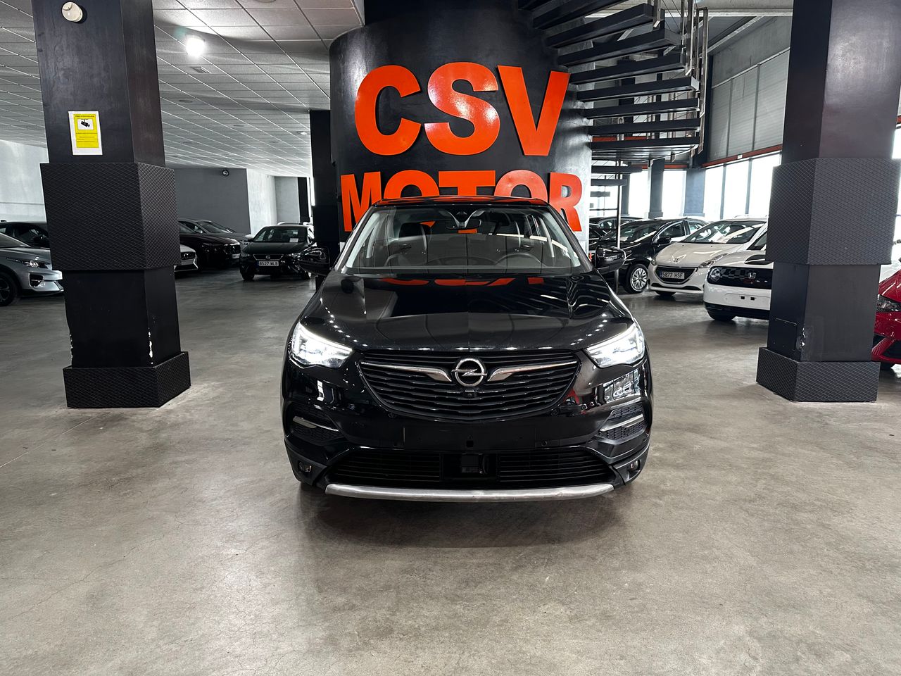 opel grandland 2021 / foto grande (3)