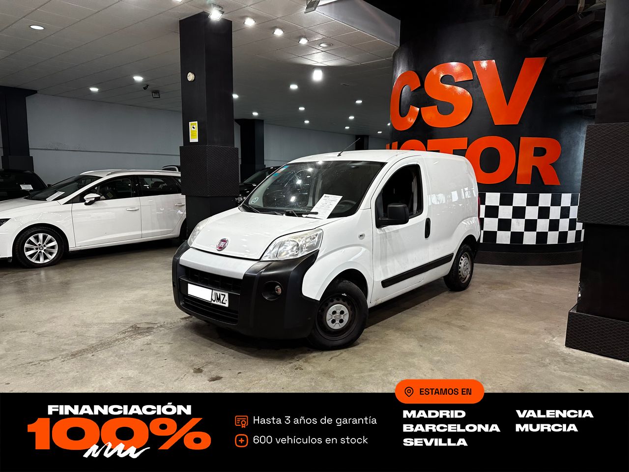 Foto fiat fiorino 2016 /