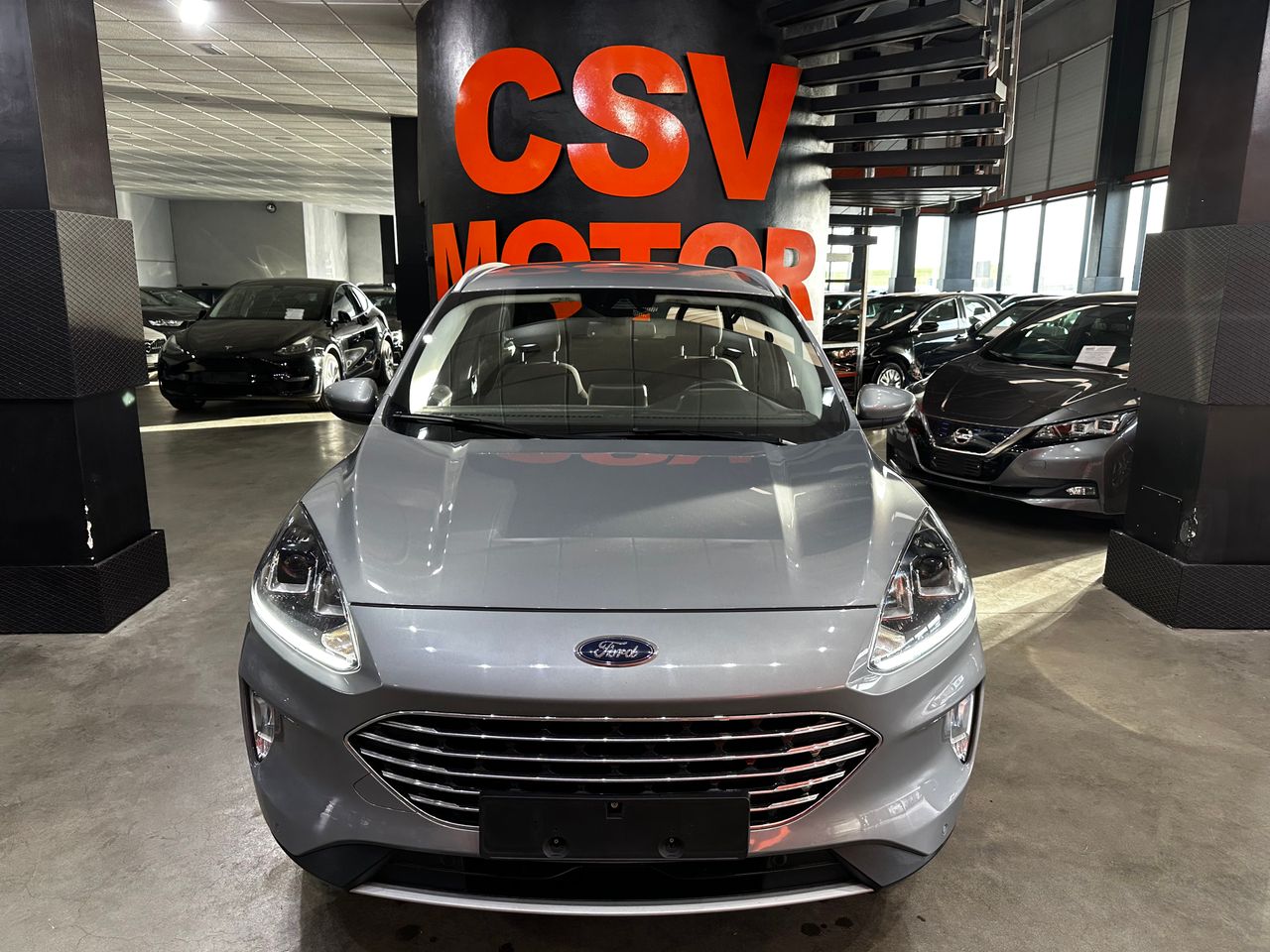 ford kuga 2022 / foto grande (3)