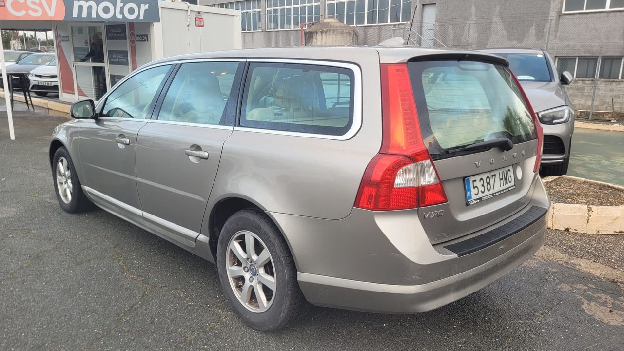 volvo v70 2012 / foto grande (3)