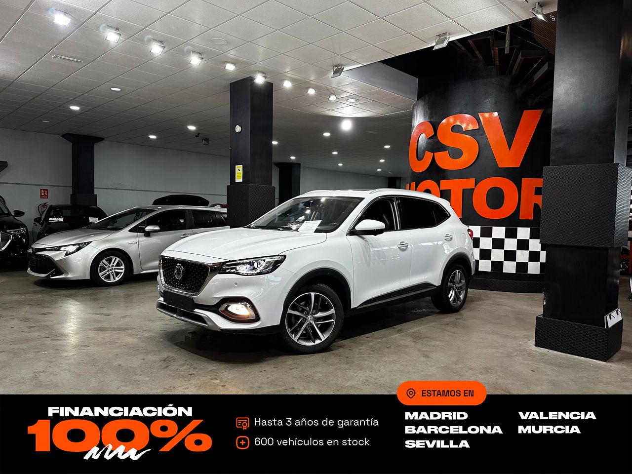 Mudanzas con regalos sorpresa  de segunda mano - mg ehs 2023 /