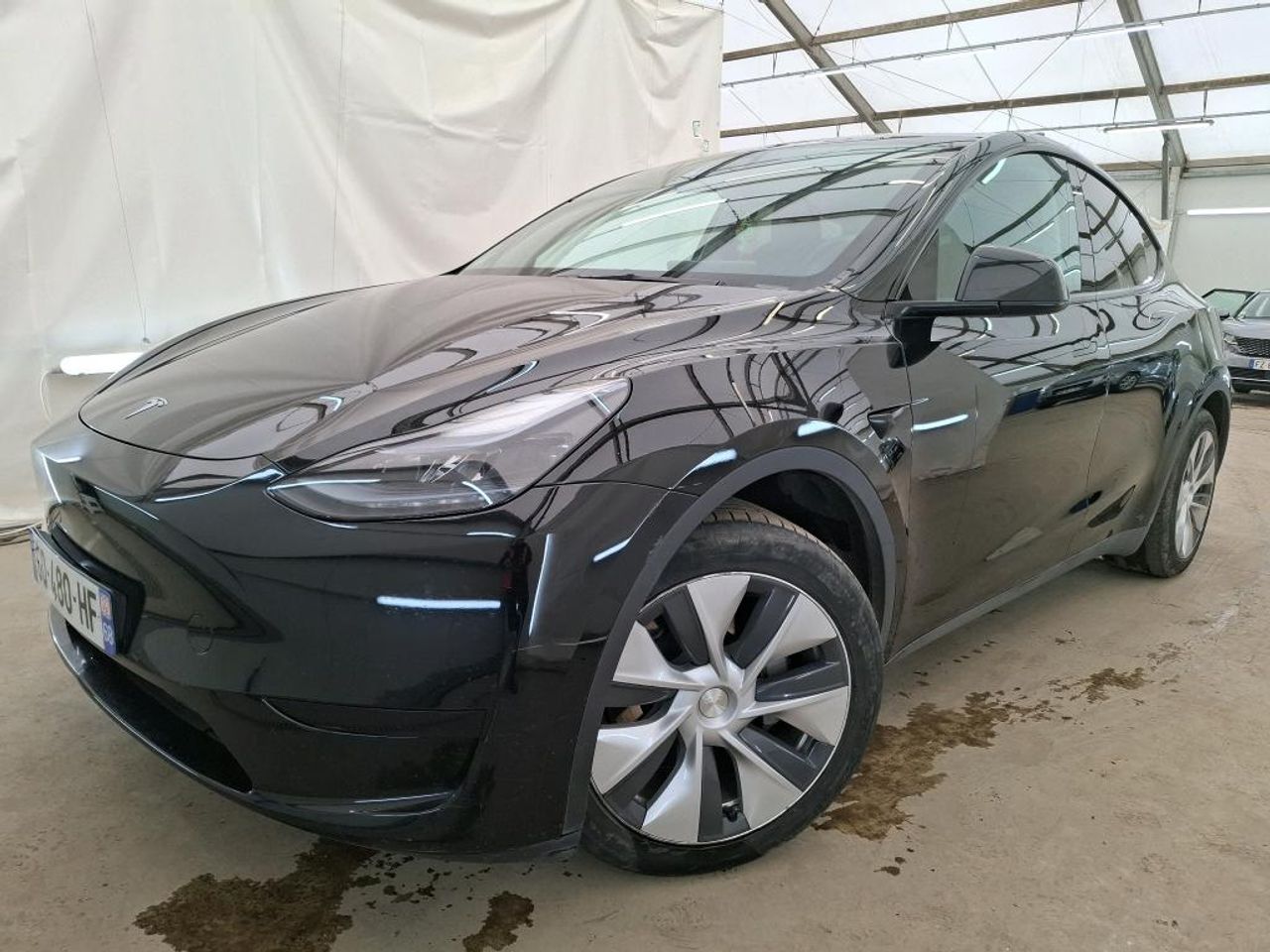 tesla model y 2023 / foto grande (2)