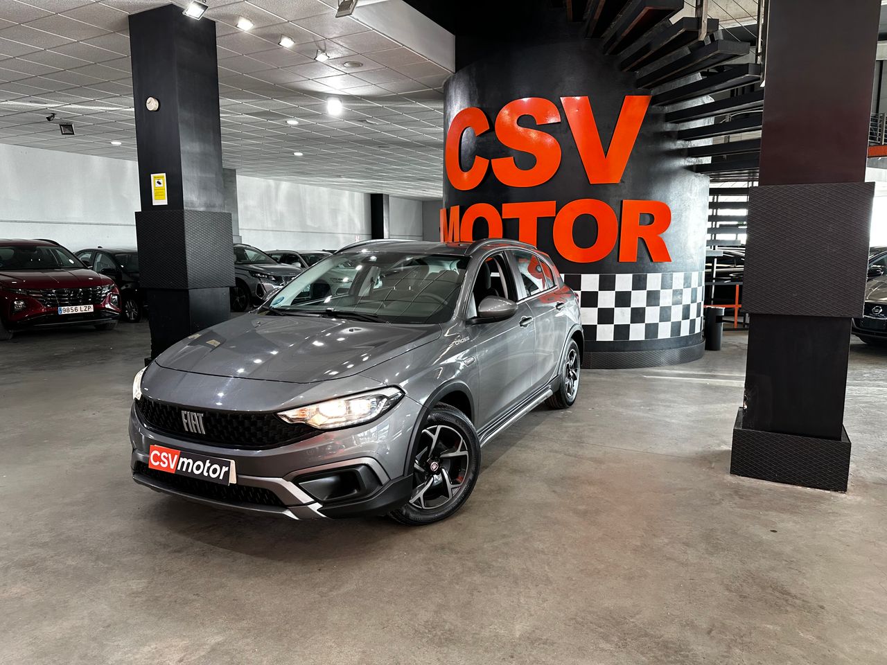 fiat tipo 2022 / foto grande (2)