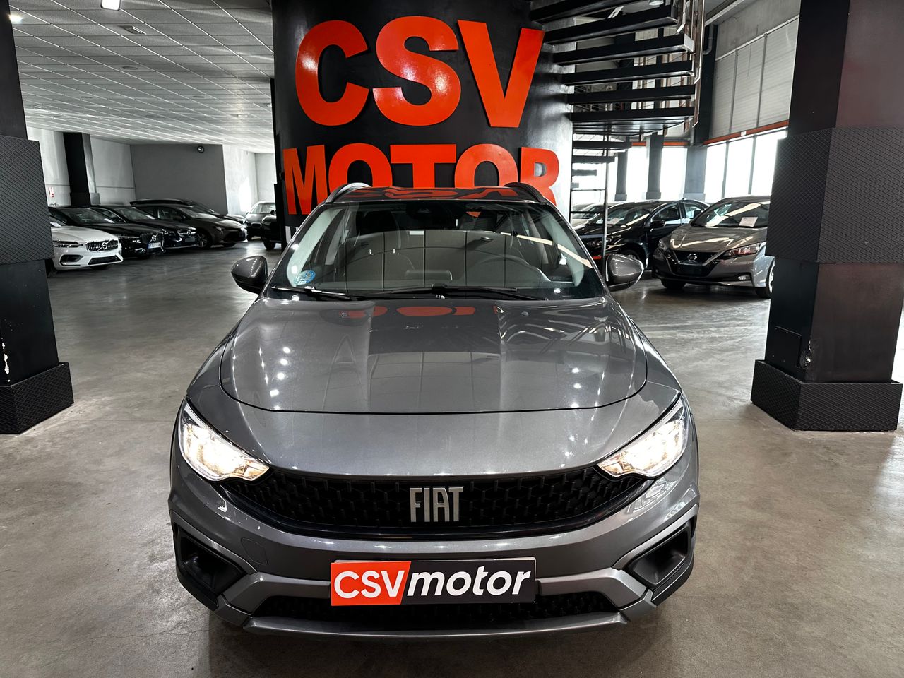 fiat tipo 2022 / foto grande (3)