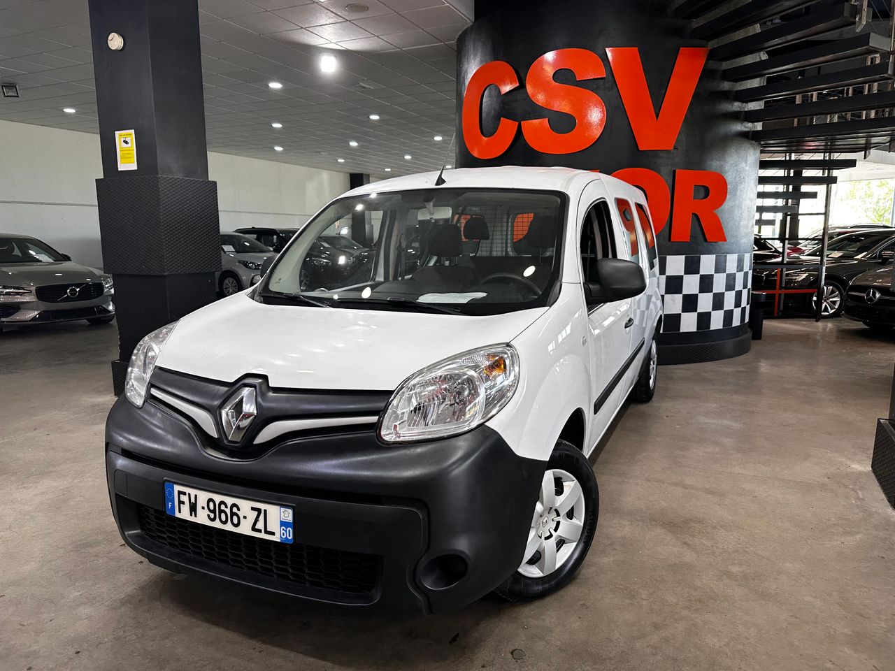 renault kangoo combi 2021 / foto grande (2)