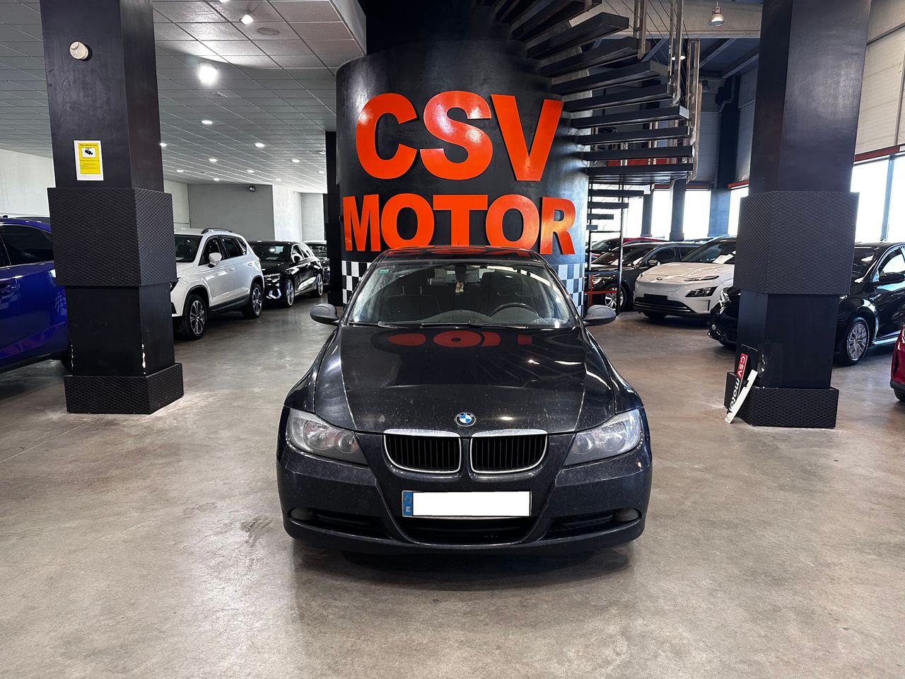 bmw serie 3 2006 / foto grande (3)