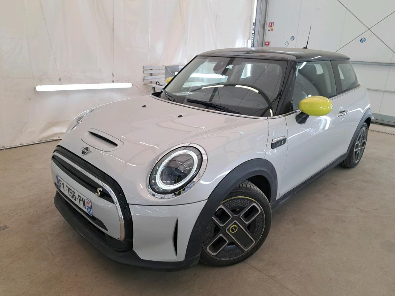 mini mini 2021 / foto grande (2)