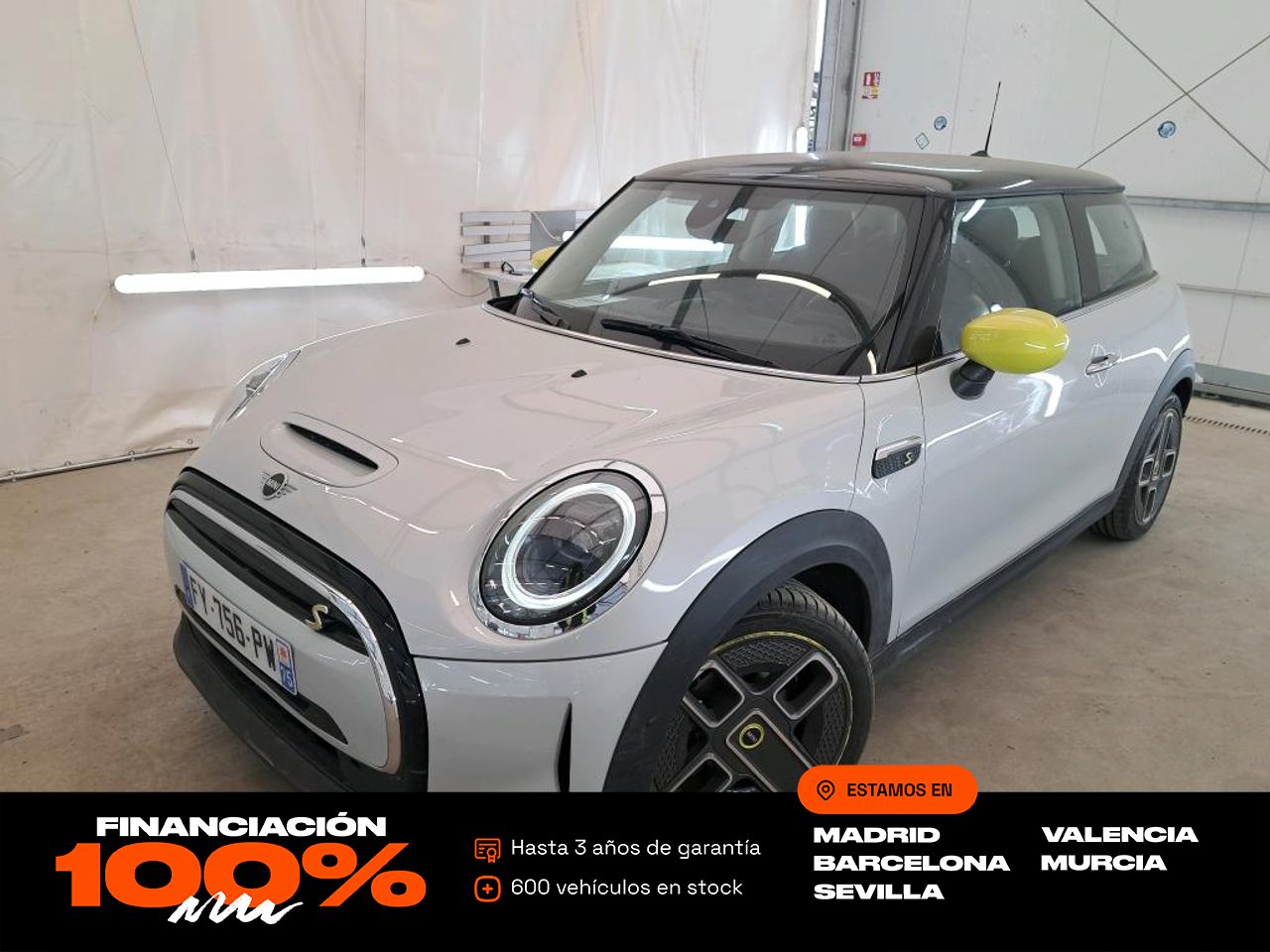 Mini 850  de segunda mano - mini mini 2021 /