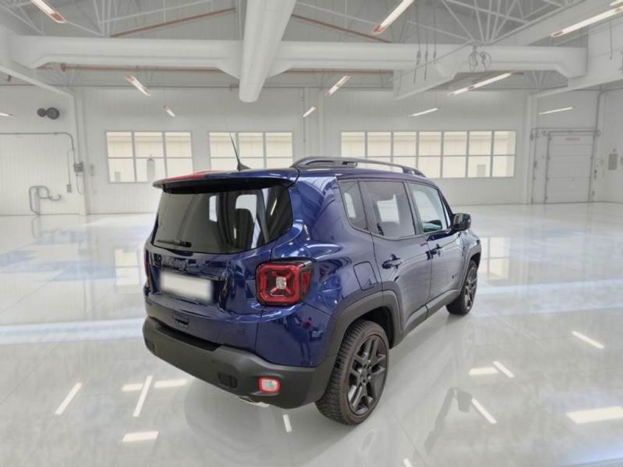 jeep renegade 2021 / foto grande (3)