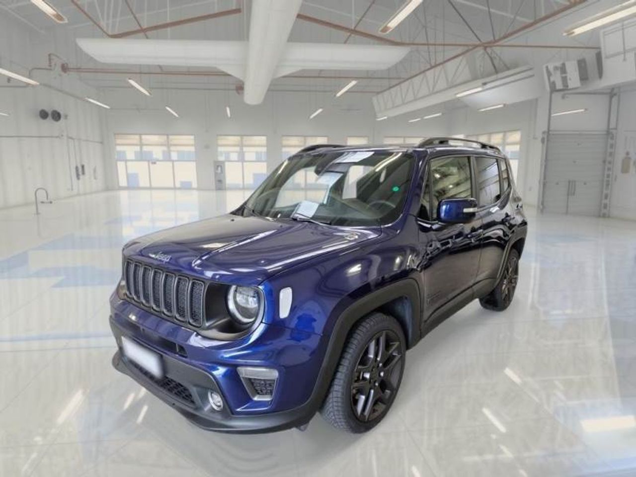 jeep renegade 2021 / foto grande (2)