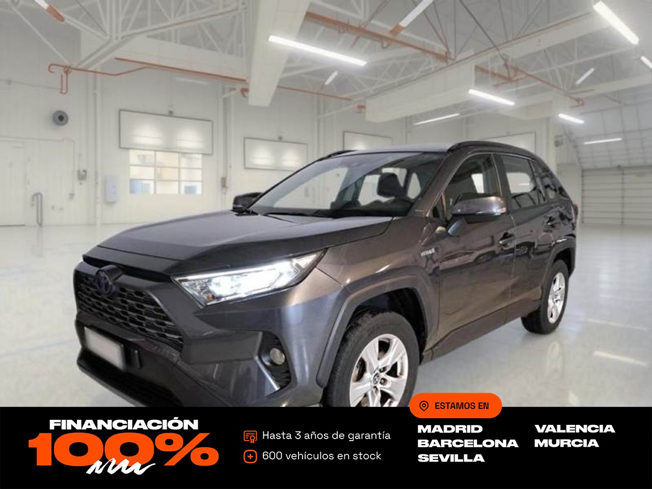 Kia sportage 2020 con llantas 17 pulgadas  de segunda mano - toyota rav4 2020 /