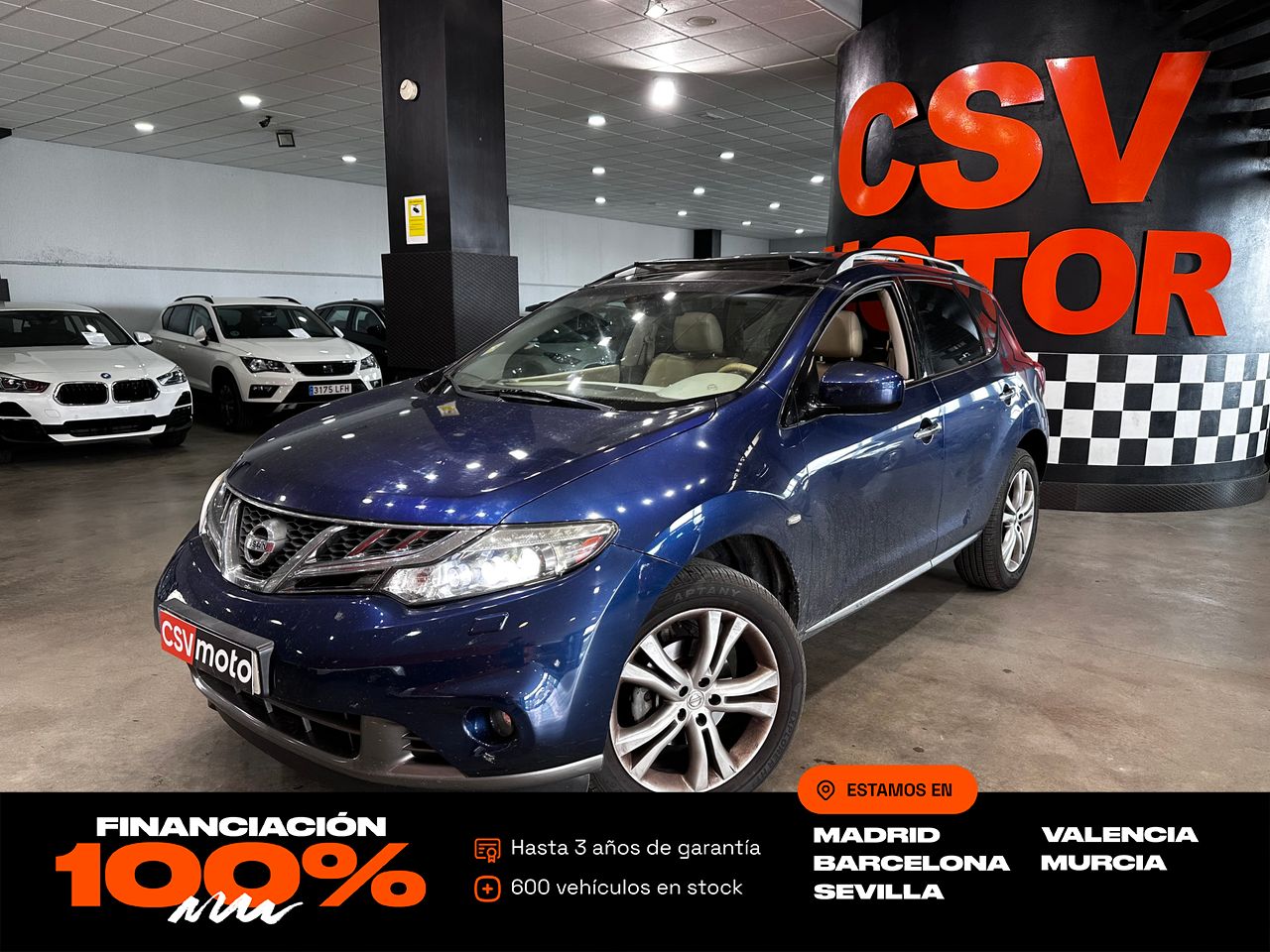 Nissan note 2006  de segunda mano - nissan murano 2011 /