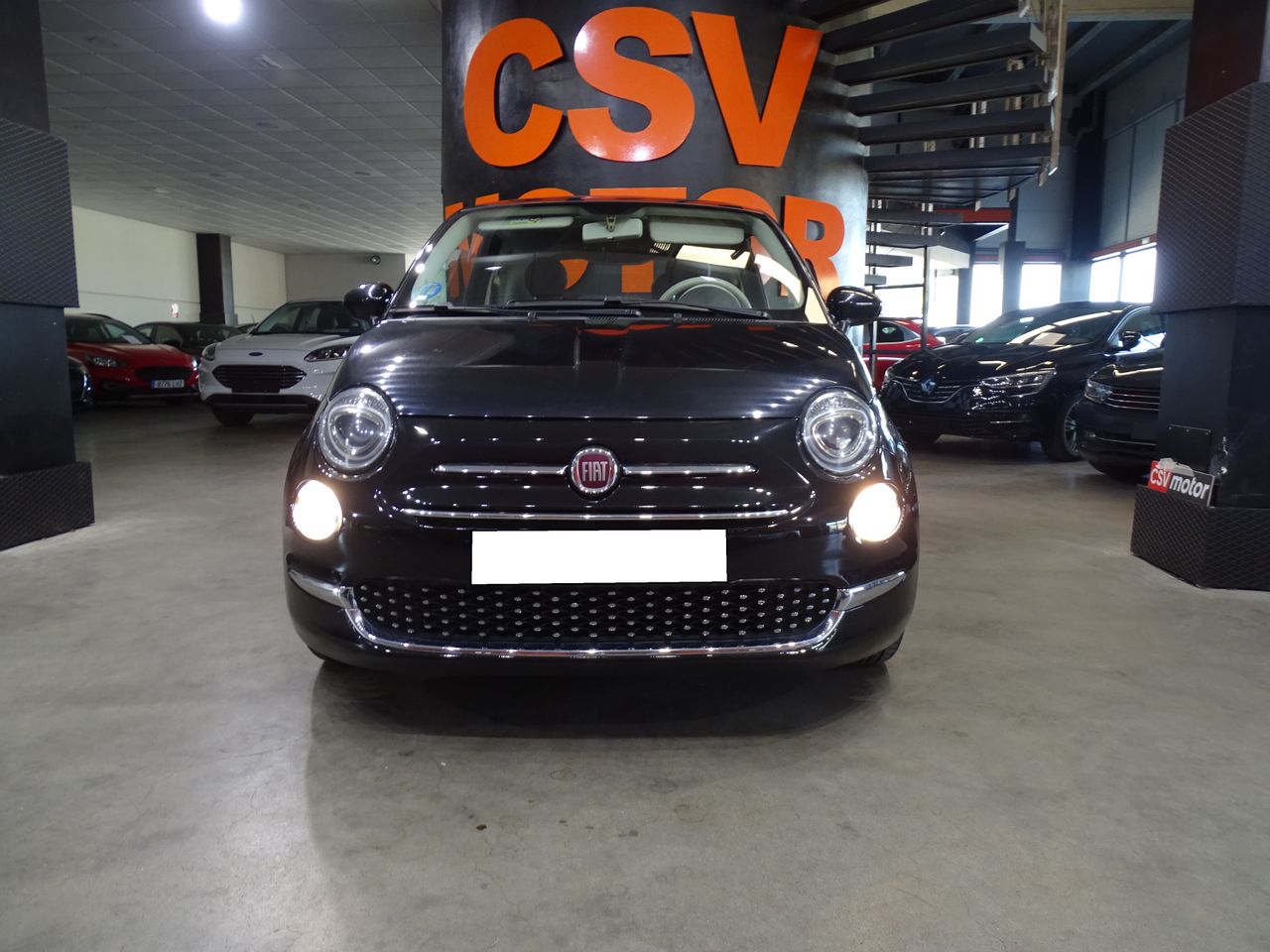 fiat 500 2021 / foto grande (2)