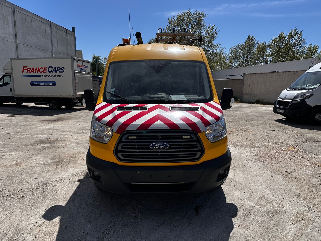 ford transit 2019 / foto grande (3)