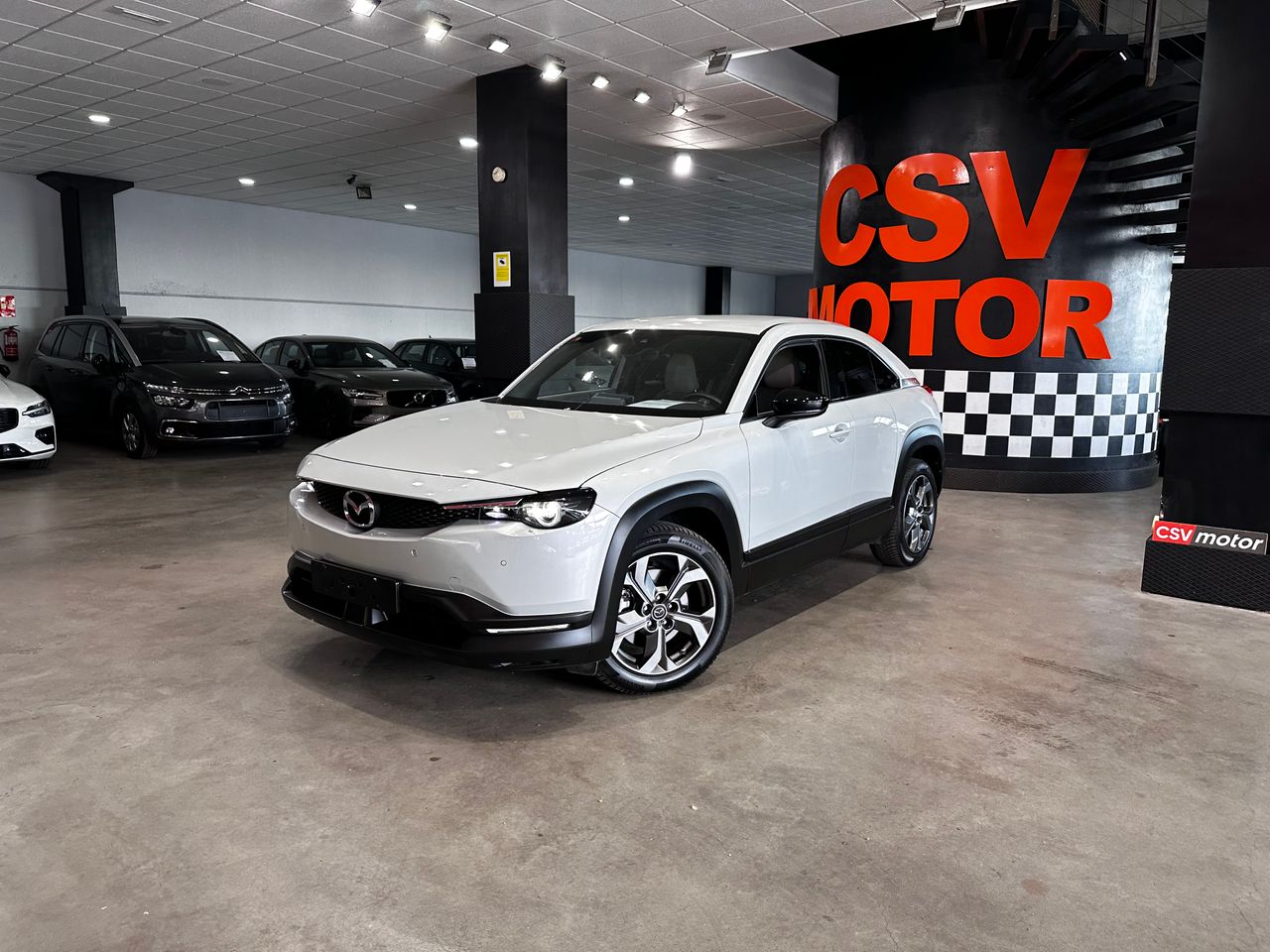 mazda mx-30 2022 / foto grande (2)