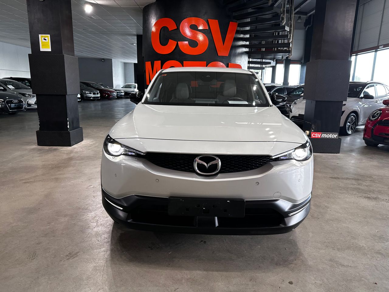 mazda mx-30 2022 / foto grande (3)