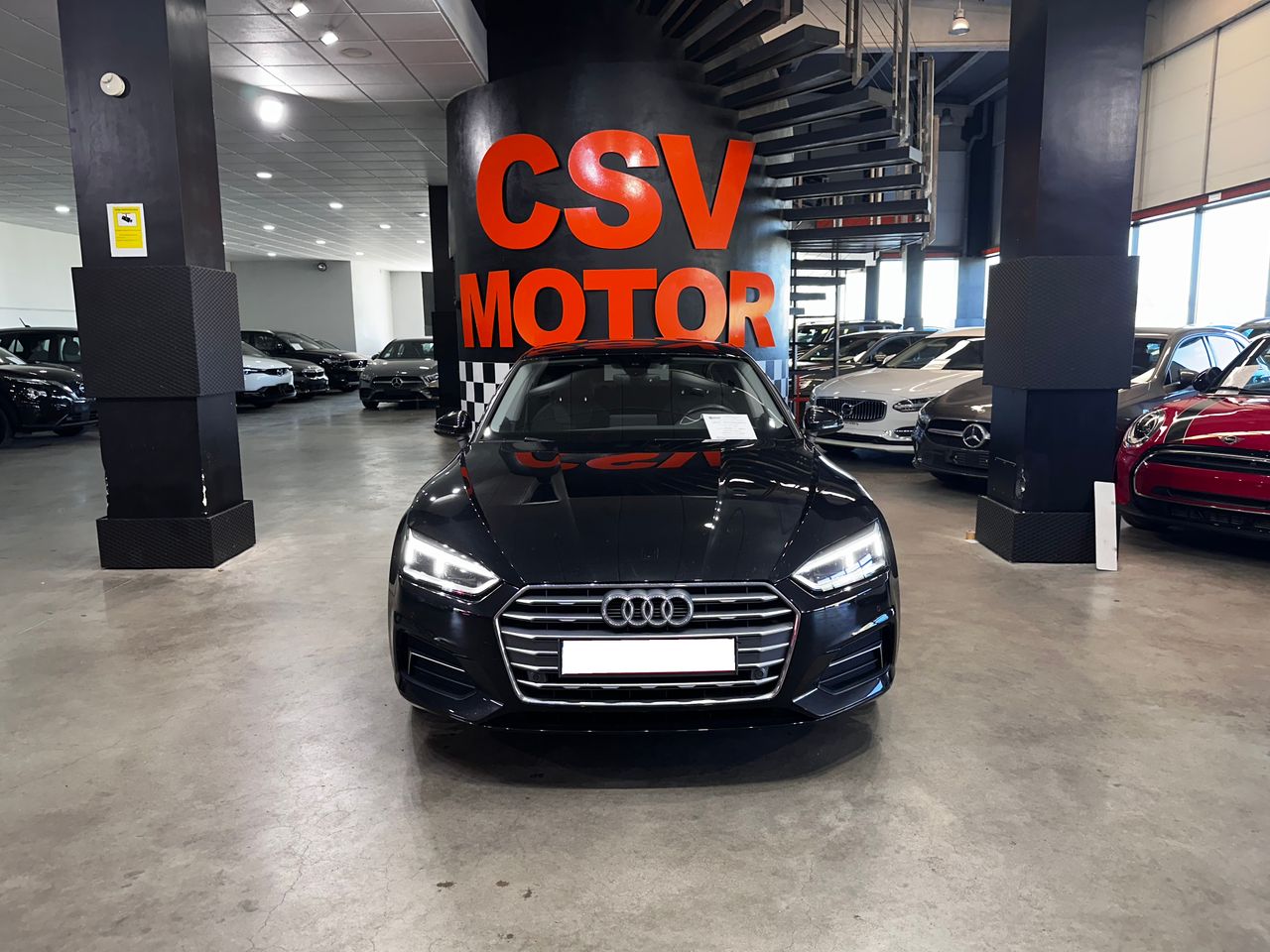 audi a5 2020 / foto grande (3)
