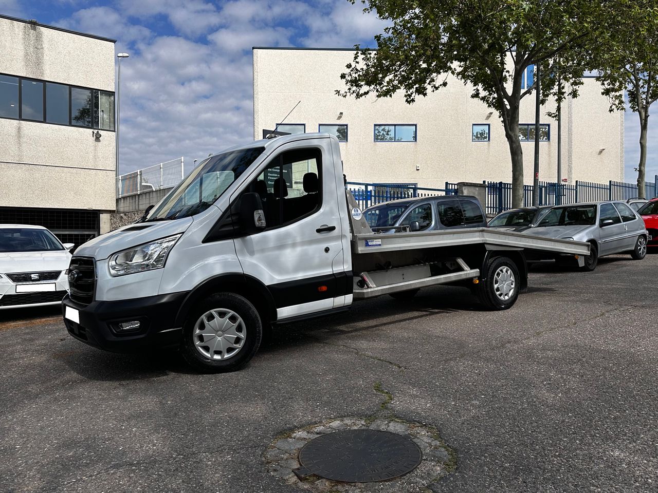 ford transit 2021 / foto grande (2)