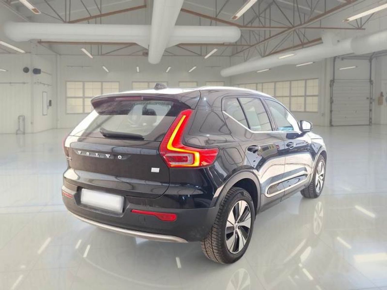 volvo xc40 2021 / foto grande (3)