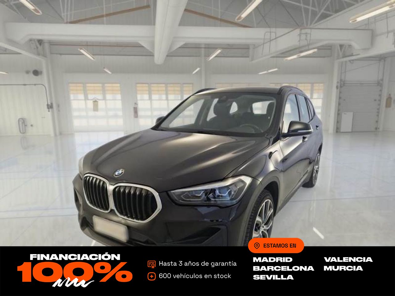 Foto bmw x1 2021 /