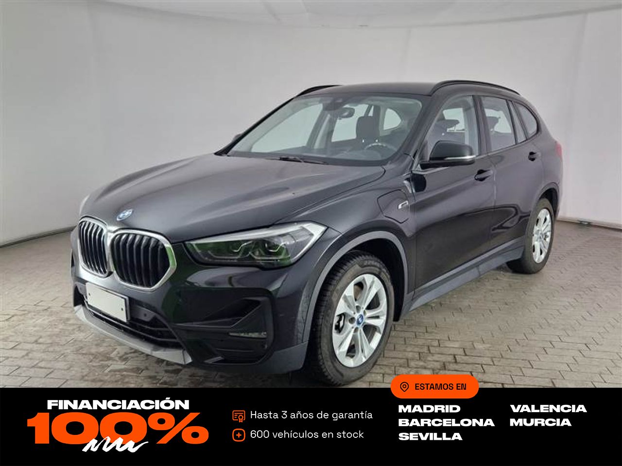 Foto bmw x1 2022 /