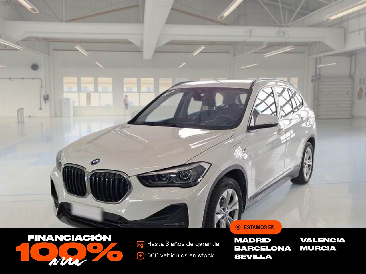 Foto bmw x1 2022 /