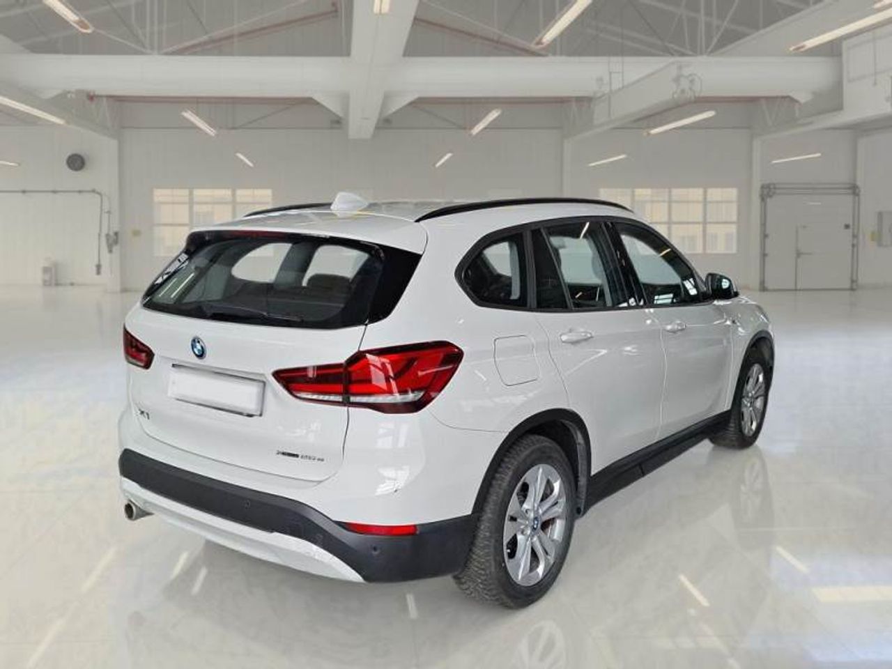 bmw x1 2022 / foto grande (3)