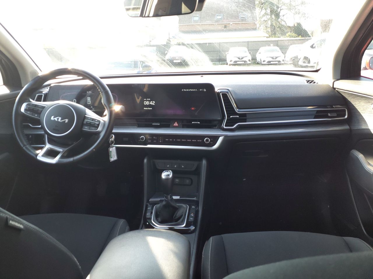kia sportage 2023 / foto grande (3)