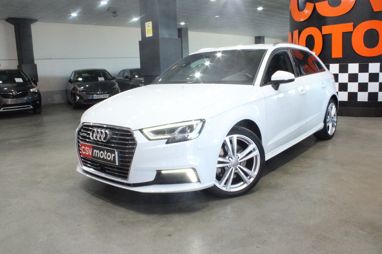 Foto audi a3 2020 /