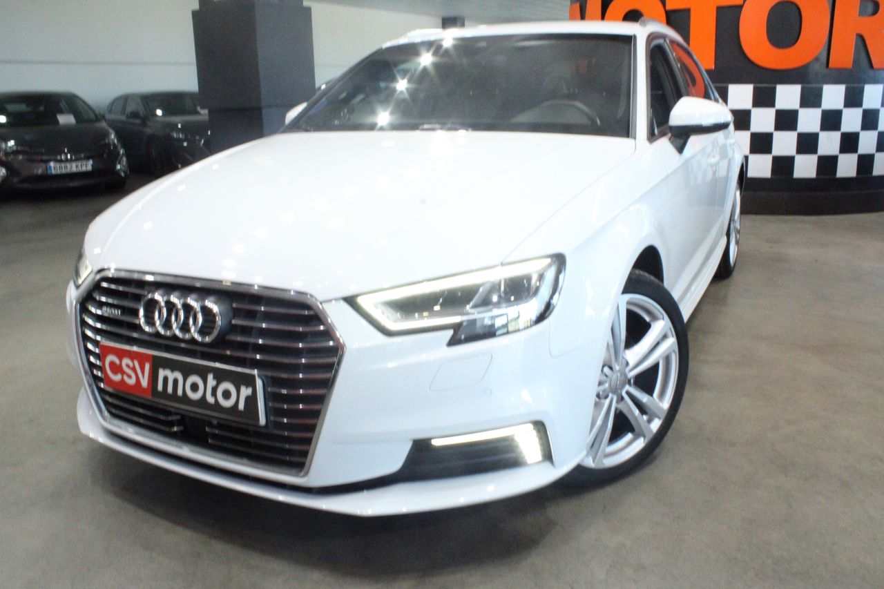 audi a3 2020 / foto grande (2)