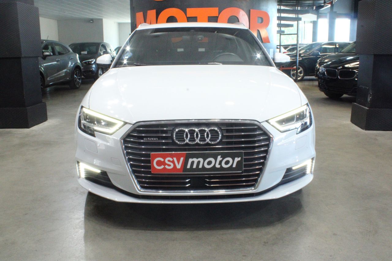 audi a3 2020 / foto grande (3)