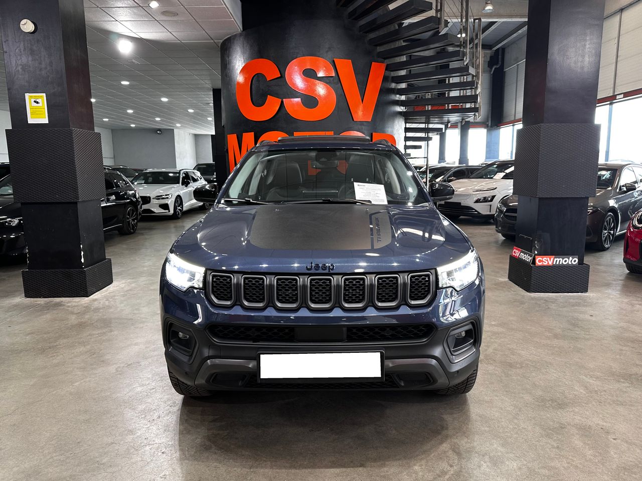 jeep compass 2022 / foto grande (3)
