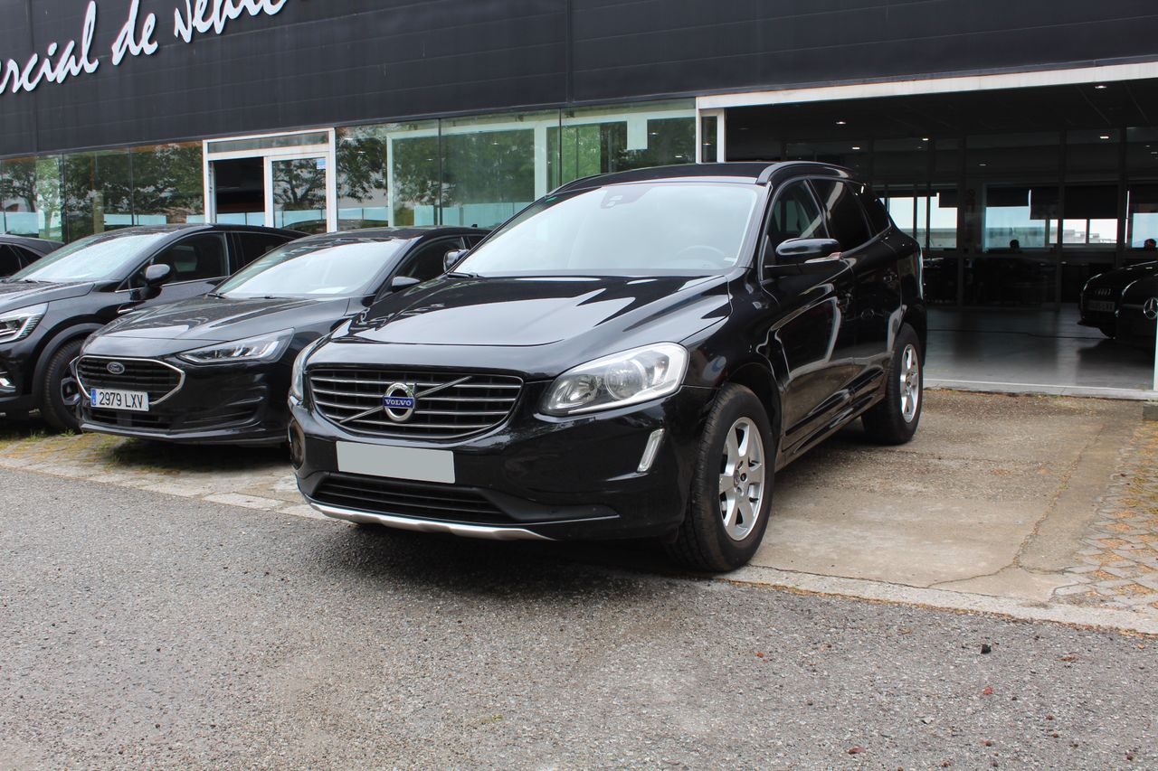 Foto volvo xc60 2014 /