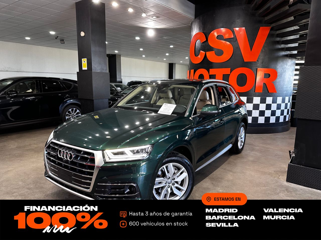 Foto audi q5 2021 /