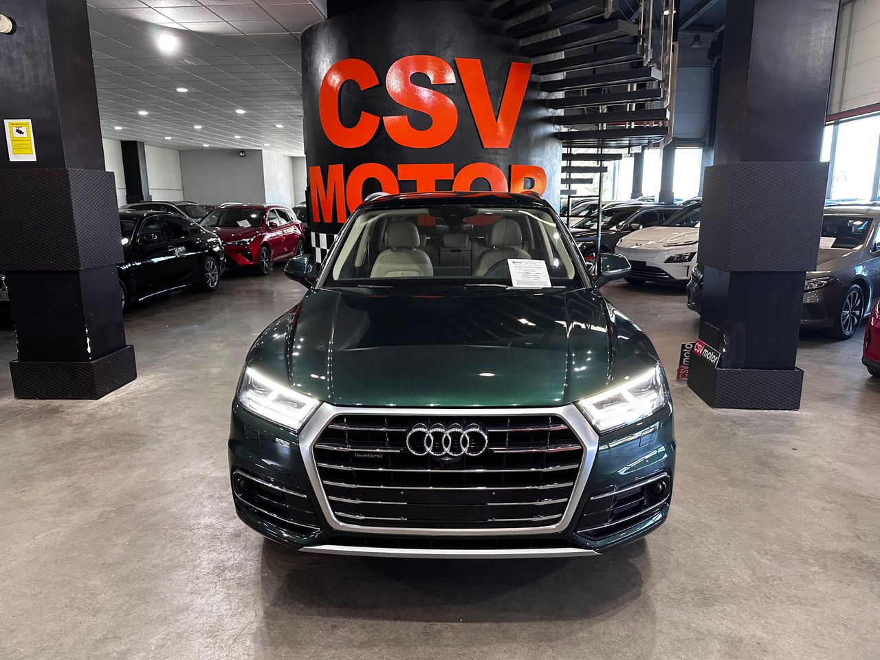 audi q5 2021 / foto grande (3)