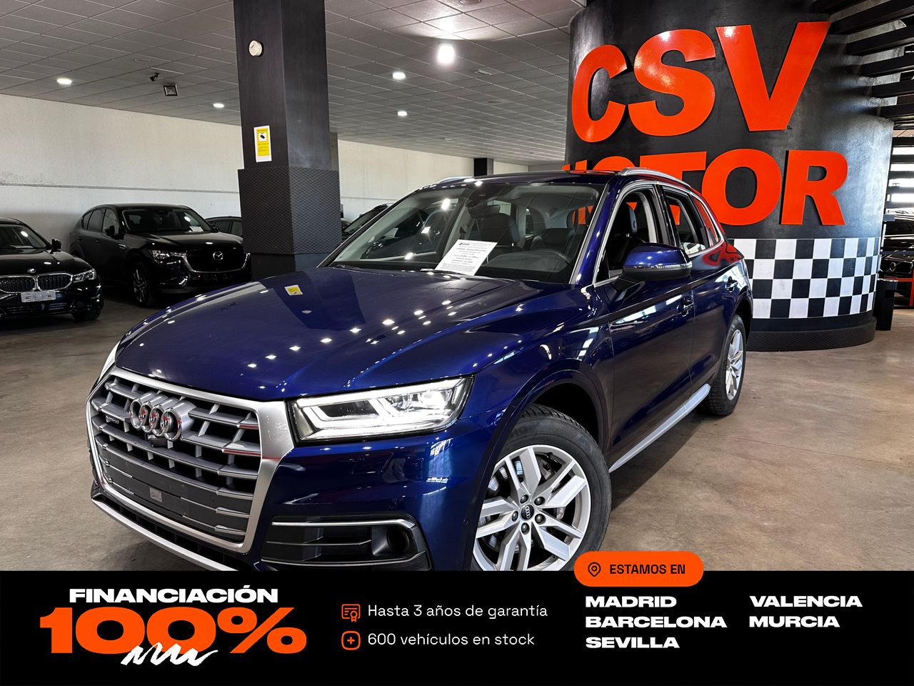 Foto audi q5 2021 /